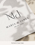 MARIA Logo for Marriage