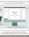 MARIA Logo for Marriage