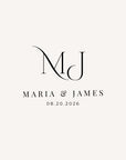 MARIA Logo for Marriage