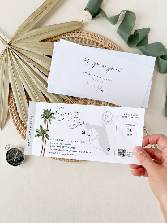 palm-trees-boarding-pass-save-the-date
