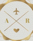 Update - Gold Passport Save the Date Video Template
