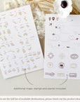 Sofia | Boarding Pass Wedding Invitation Template