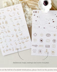 Mexico Passport Wedding Invitation Printable Template