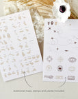 Sofia | World Map Destination Wedding Invitation Evite