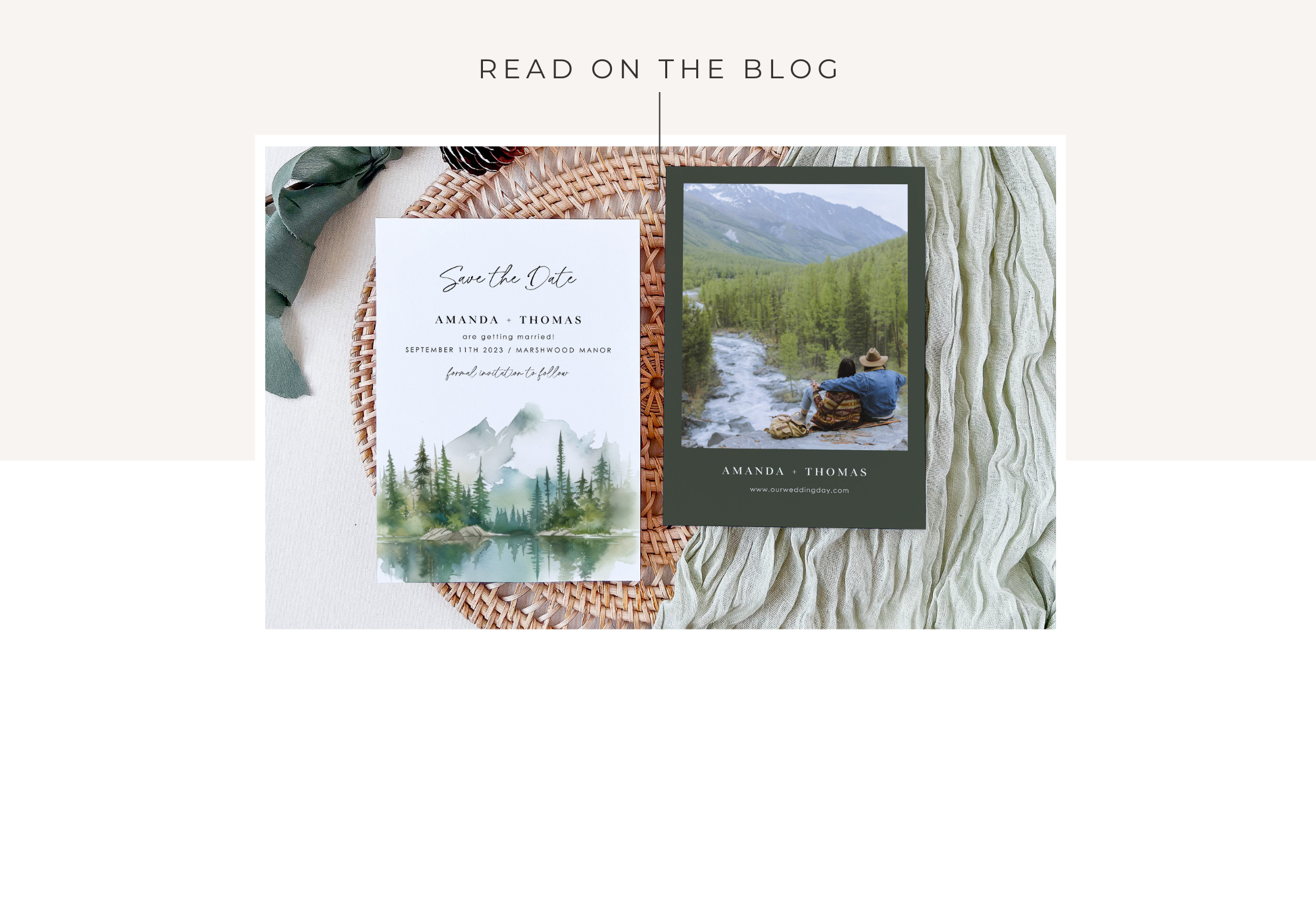 What Are Save The Date Invite Cards
