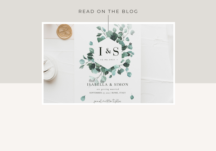 Do You Really Need to Send Save-the-Dates Invitations?