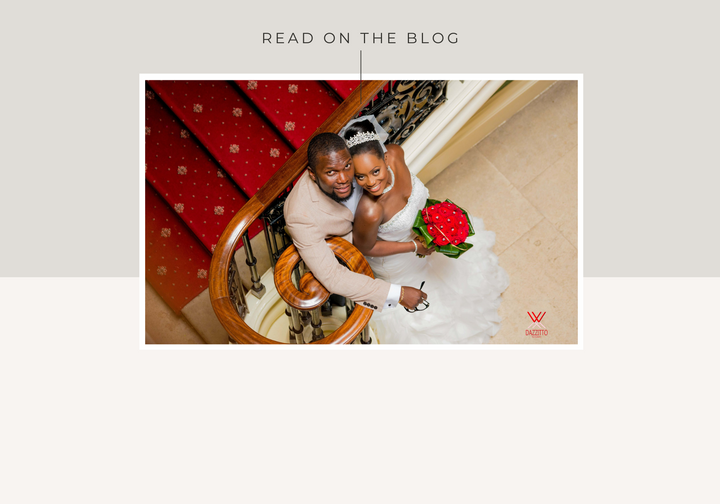 These 7 Black Wedding Photographers Are Guaranteed To Inspire Your Big Day