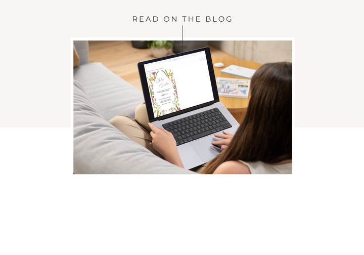 Is it OK to Send Wedding Invitations by Email? 