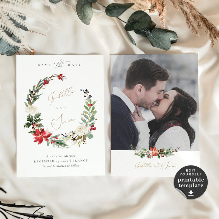 What Are Save The Date Invite Cards? Essential Tips For Couples