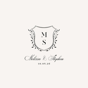 MELISSA Logo for Marriage