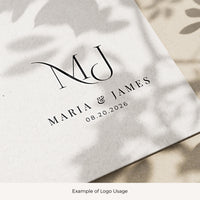 MARIA Logo for Marriage