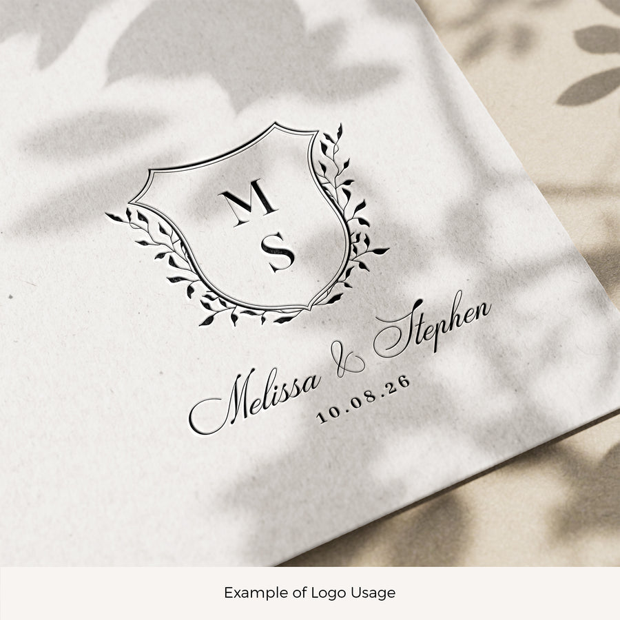 MELISSA Logo for Marriage