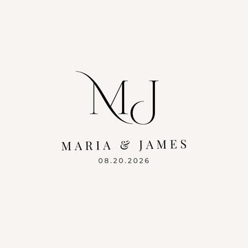 MARIA Logo for Marriage