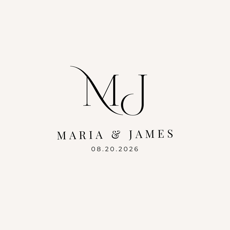 MARIA Logo for Marriage