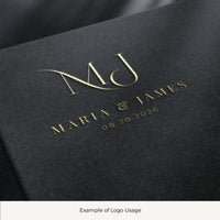 MARIA Logo for Marriage