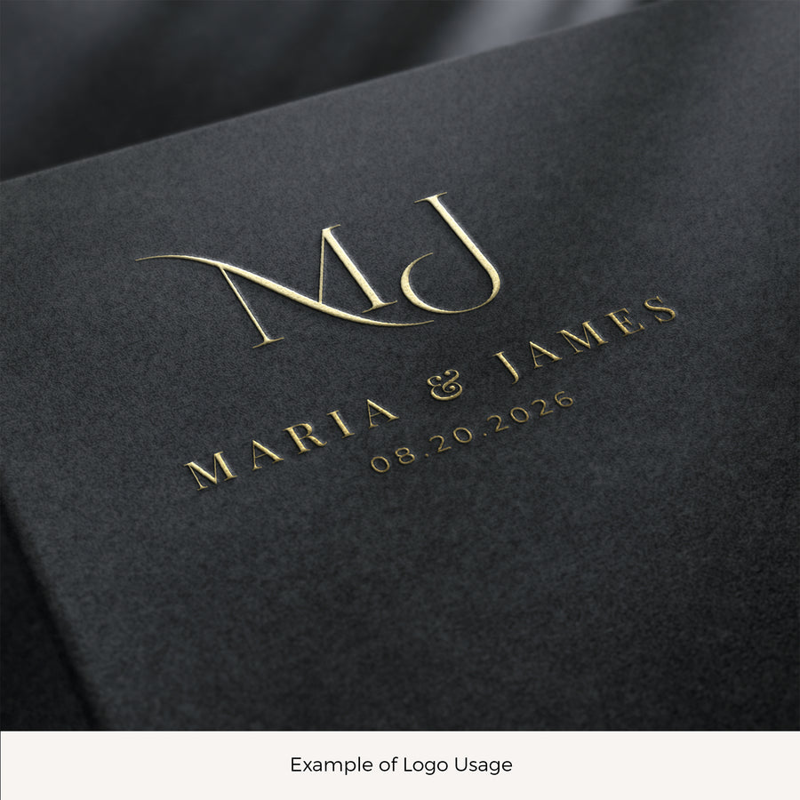 MARIA Logo for Marriage