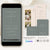 LAURA Wedding Invitation Video Template - Sage & Blush