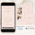 LAURA Wedding Invitation Video Template - Blush Pink
