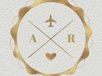 Update - Gold Passport Save the Date Video Template