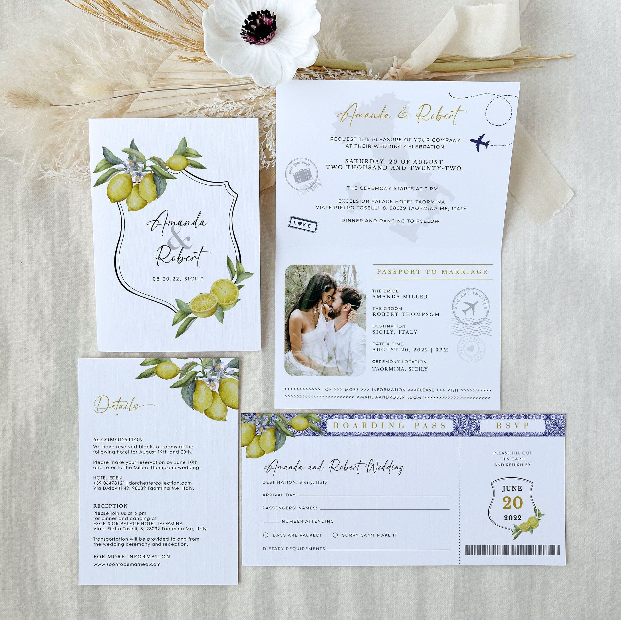 Staples wedding invitations 60 photos - Astyledwedding.com