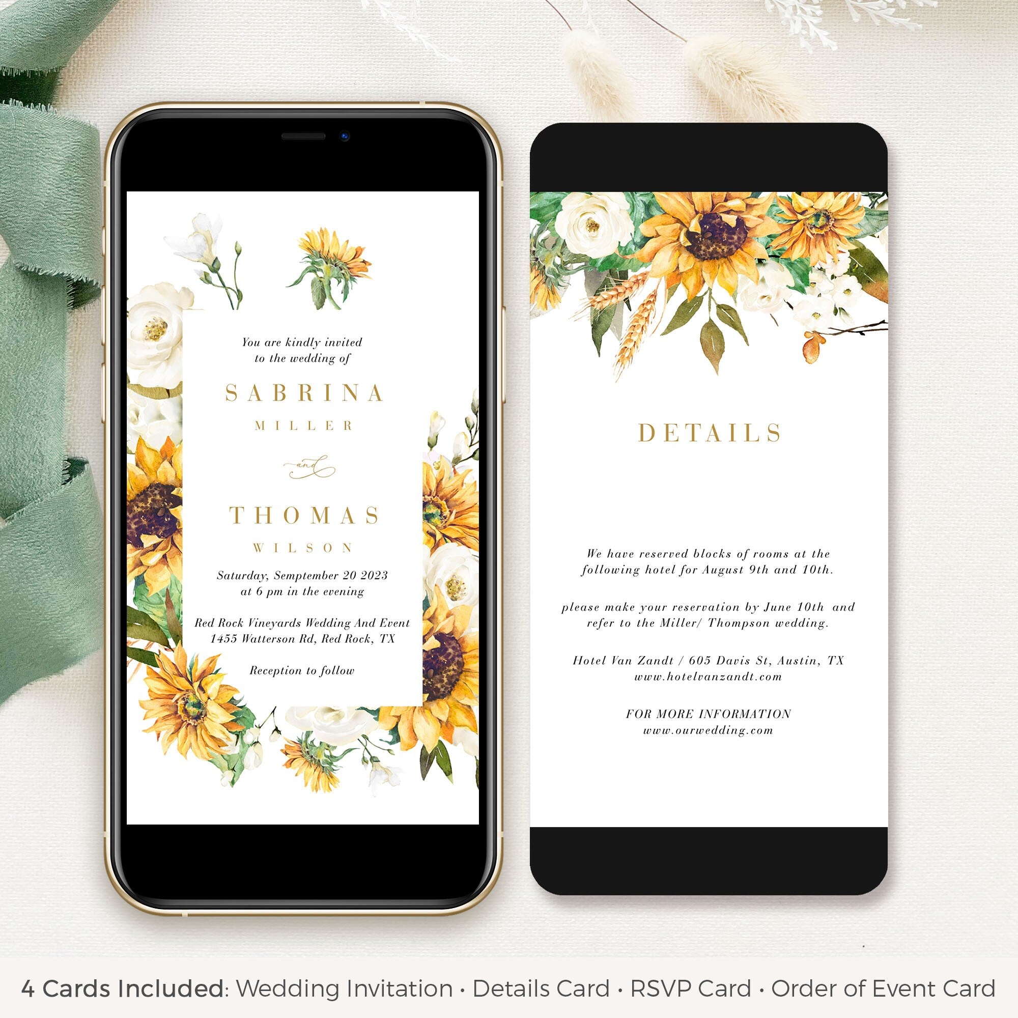 Free Digital Invitations Make digital wedding invitation | Beachweddingtips.com