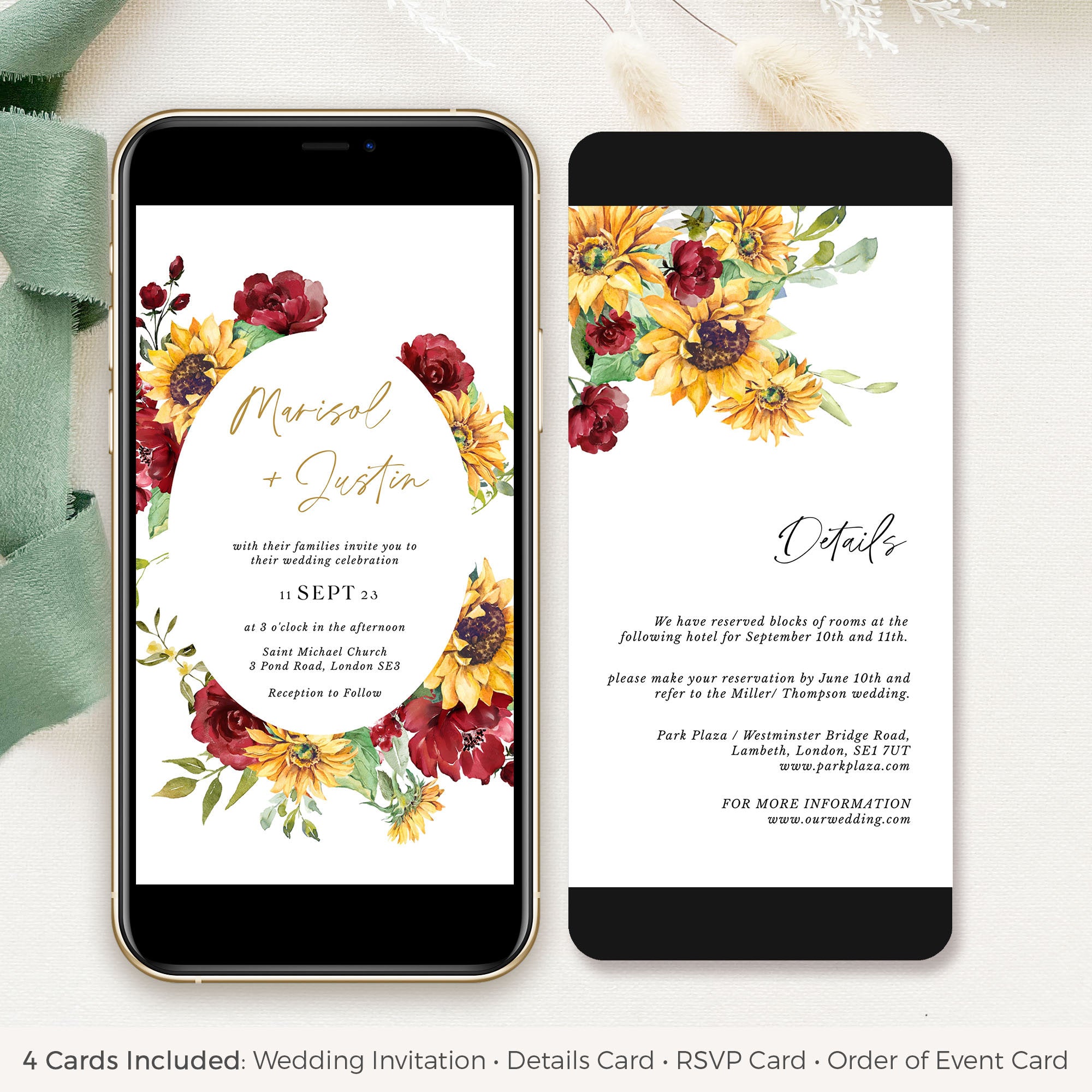 Digital Invitations Digital Invitation Cards Free Online Invitation Maker | Adobe Express