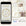 White & Gold Passport Save The Date Video Template