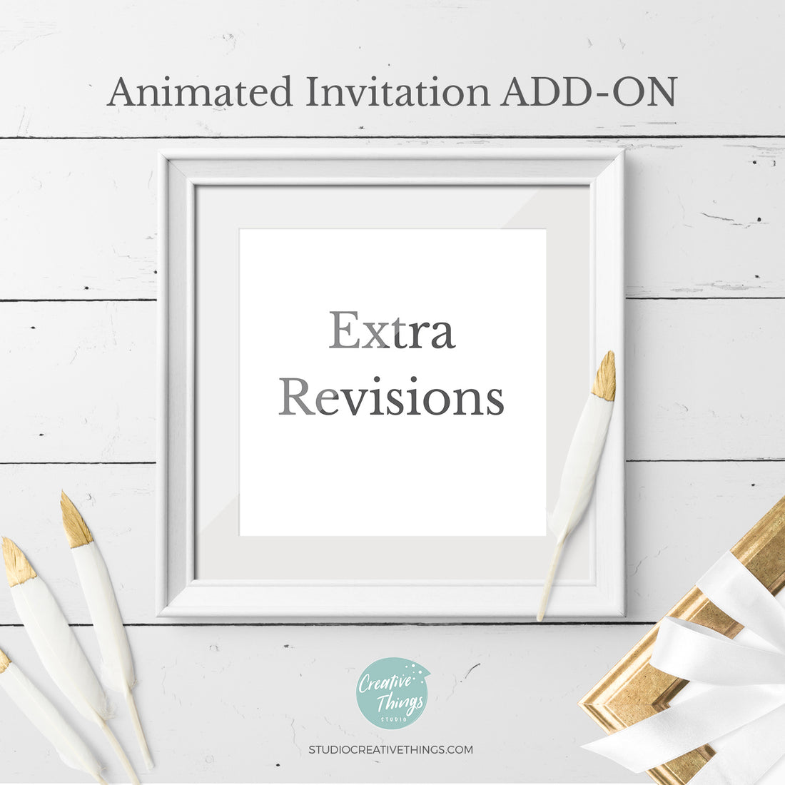 Extra Revisions